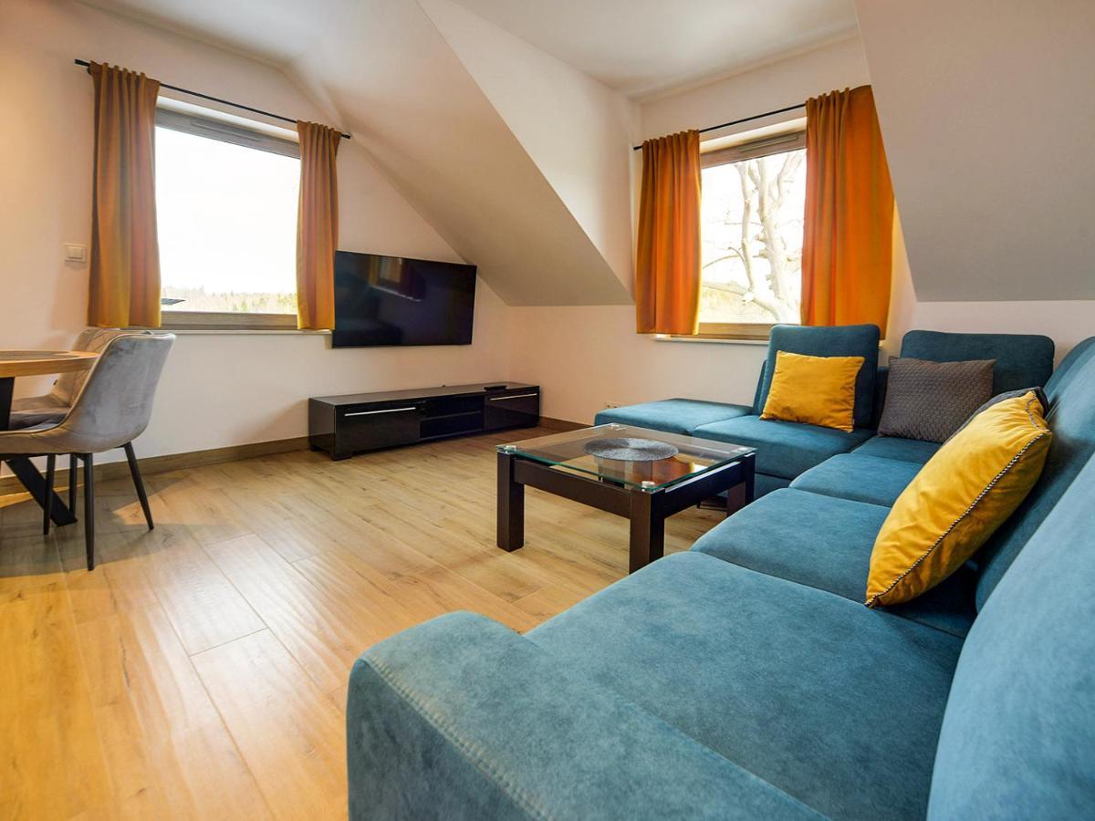 Apartament Dream View Aspen Z Jacuzzi 斯克拉斯卡波伦巴 外观 照片